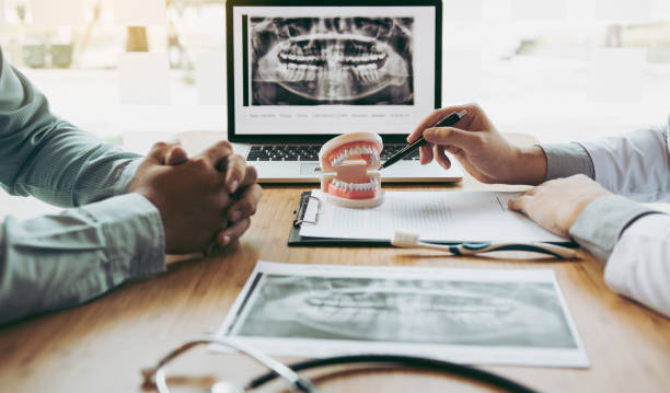 Best Emergency Orthodontic Repairs in Los Alamos, CA