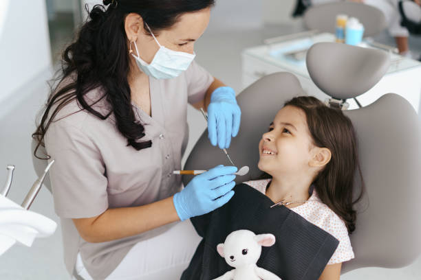 Best Weekend Emergency Dentist in Los Alamos, CA