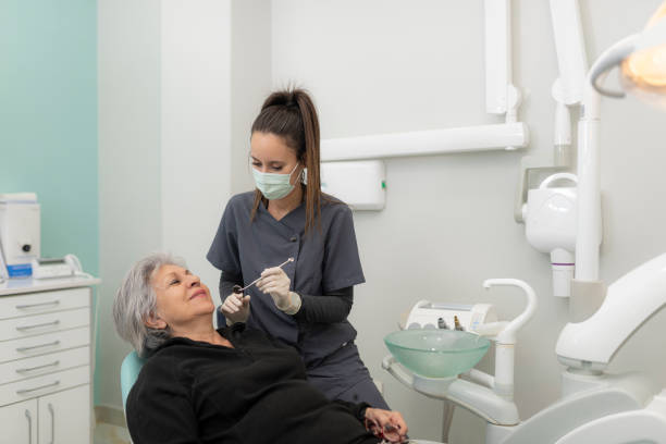 Best Emergency Wisdom Teeth Removal in Los Alamos, CA