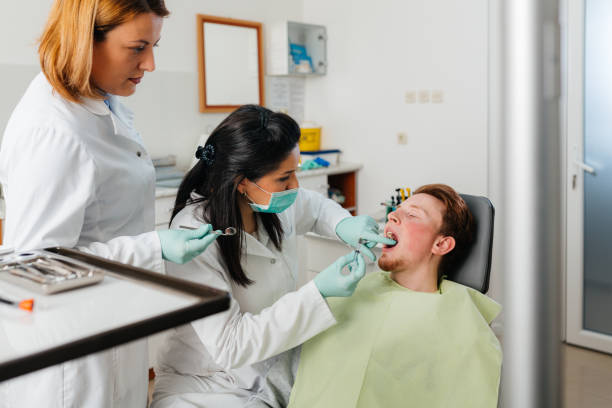 Best Emergency Broken Tooth Repair in Los Alamos, CA