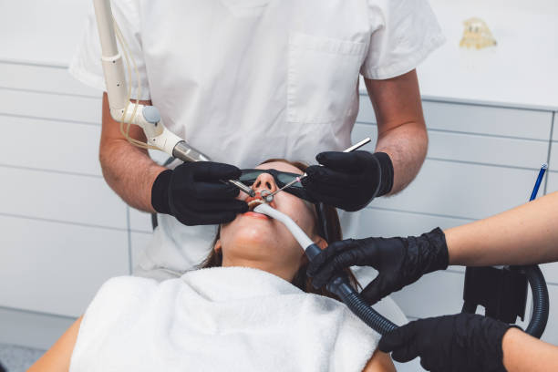 Best Emergency Dental Surgery in Los Alamos, CA